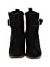 Aldo Black Wedges Size 7 1/2 - photo 2