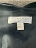 Kenar Black Cocktail Dress Size 12 - photo 7