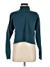 Rivet & Thread Teal Cardigan Size M - photo 1