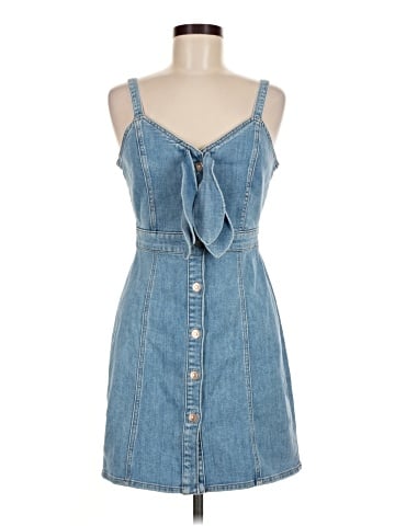 7 For All Mankind Casual Dress (view 1)