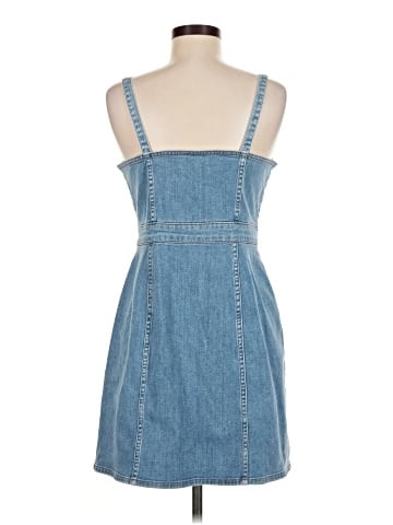 7 For All Mankind Casual Dress (view 2)