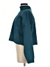 Rivet & Thread Teal Cardigan Size M - photo 5