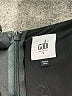 CAbi 100% Polyester Black 3/4 Sleeve Top Size S - photo 7