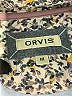 Orvis 100% Cotton Blue Fleece Size M - photo 6