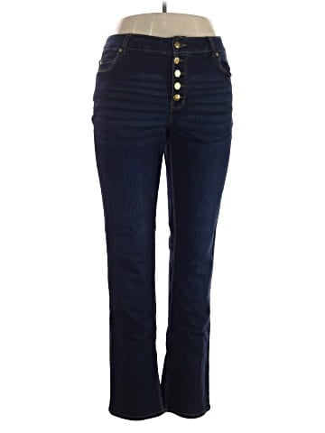C established 1946 Jeans (view 1)
