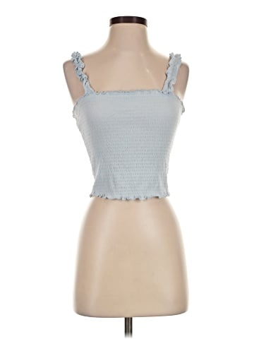 Paper Crane Tank Top (view 1)