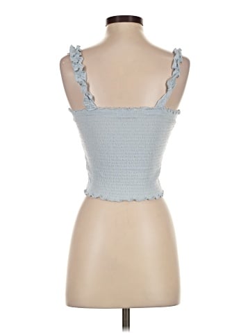 Paper Crane Tank Top (view 2)