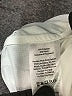 Eddie Bauer White Long Sleeve Blouse Size XXL - photo 8