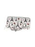 Assorted Brands Silver Wristlet One size - photo 1