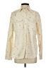 J.Crew 100% Cotton Ivory Jacket Size XS - photo 1