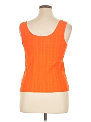 Pilcro by Anthropologie Tank Top (view 2)