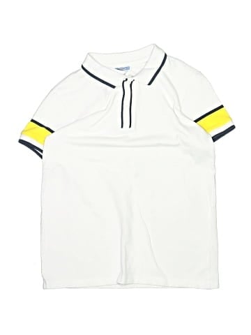 Jacadi Short Sleeve Polo (view 1)