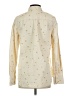 J.Crew 100% Cotton Ivory Jacket Size XS - photo 2