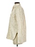 J.Crew 100% Cotton Ivory Jacket Size XS - photo 5