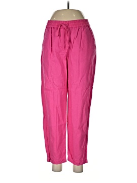 J.Crew Factory Store Linen Pants