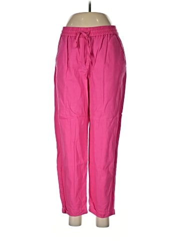 J.Crew Factory Store Linen Pants (view 1)