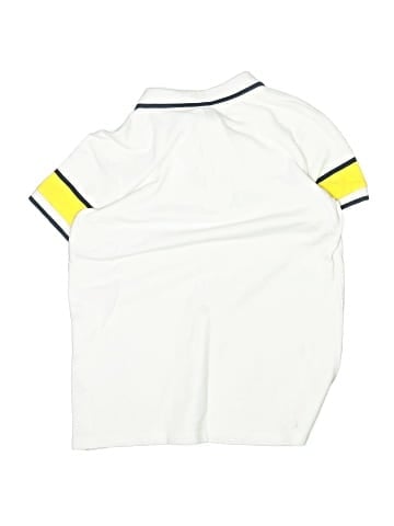 Jacadi Short Sleeve Polo (view 2)