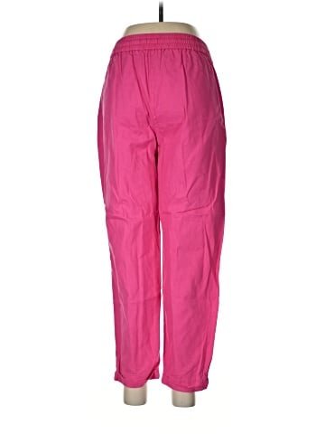 J.Crew Factory Store Linen Pants (view 2)