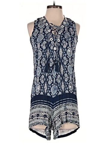 Raga Romper (view 1)