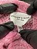 Willow & Wind Pink Cardigan Size M - photo 7