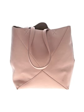 Walter Baker X Curateur Tote