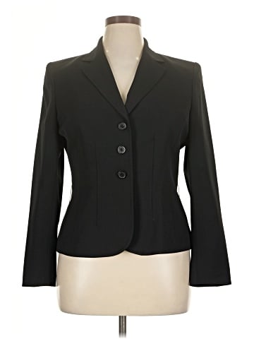 Anne Klein Blazer (view 1)