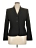 Anne Klein Black Blazer Size 14 - photo 1