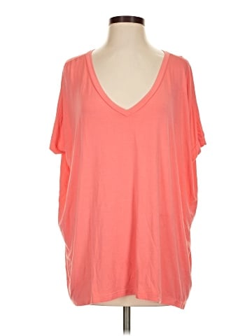 Piko Short Sleeve T-Shirt (view 1)
