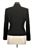 Anne Klein Black Blazer Size 14 - photo 2