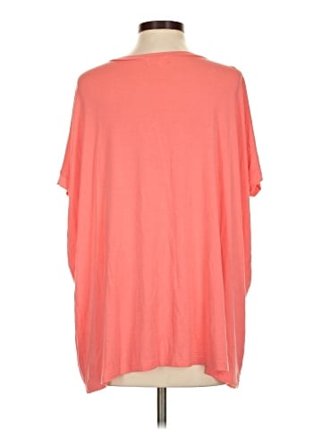 Piko Short Sleeve T-Shirt (view 2)