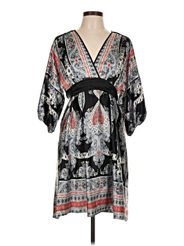 Single Dress Casual Dress (view 1)
