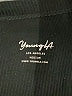 Young17 Black Tank Top Size M - photo 7