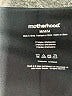 Motherhood Black Active Pants Size M - photo 3
