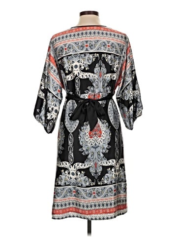 Single Dress Casual Dress (view 2)
