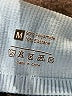 Unbranded Blue Sports Bra Size M - photo 7
