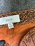 Joie Animal Print Brown Casual Pants Size 26 waist - photo 4