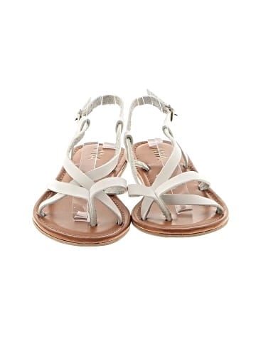 Mia Sandals (view 2)