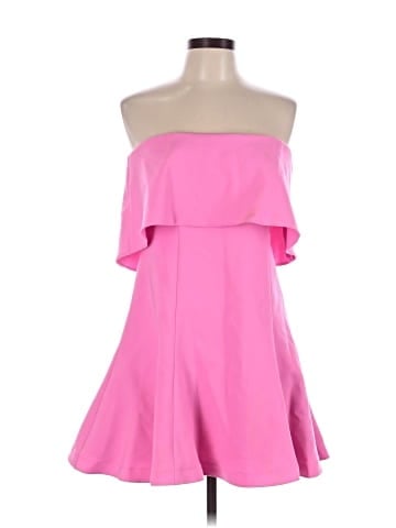 Likely Cocktail Dress (view 1)