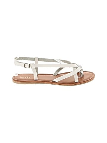 Mia Sandals (view 1)