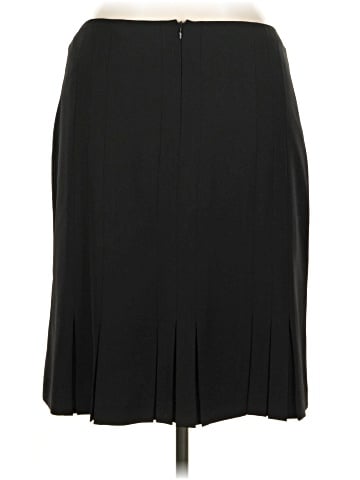 Anne Klein Formal Skirt (view 2)