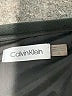 Calvin Klein Houndstooth Gray Formal Skirt Size 10 - photo 4