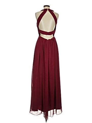 Bee Darlin Cocktail Dress (view 2)