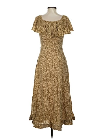 By Anthropologie Casual Dress (view 2)