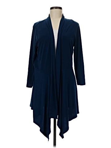 Susan Graver Cardigan (view 1)