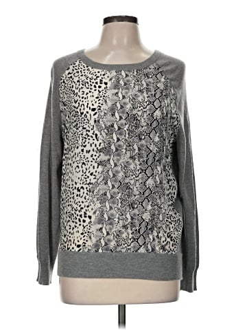 Joie Pullover Sweater (view 1)
