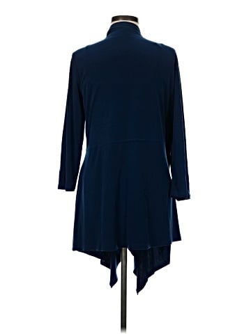 Susan Graver Cardigan (view 2)