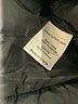 Fuinloth 100% Polyamide Black Vest Size S - photo 7