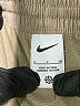 Nike 100% Polyamide Tan Khaki Shorts Size S - photo 3