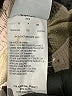 Nike 100% Polyamide Tan Khaki Shorts Size S - photo 4
