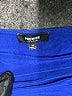 Premise Studio Blue Short Sleeve Top Size XL - photo 7